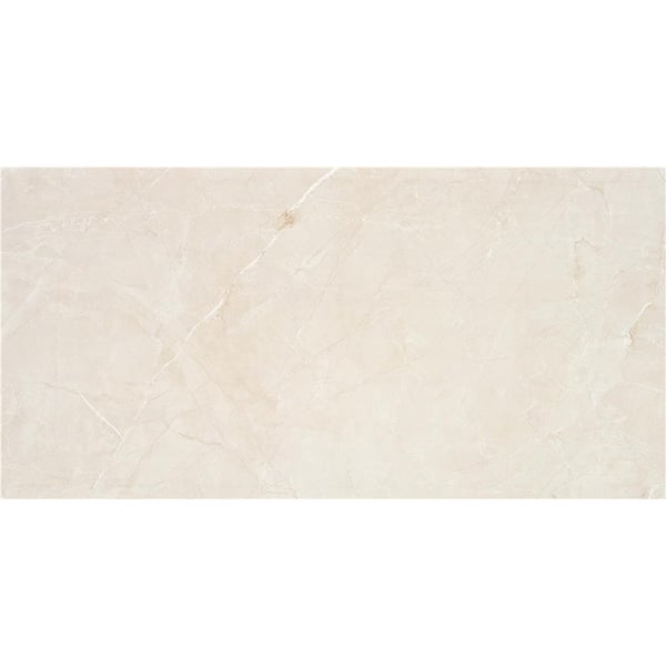 Πλακάκι Milden Ivory Sat 60x120 cm